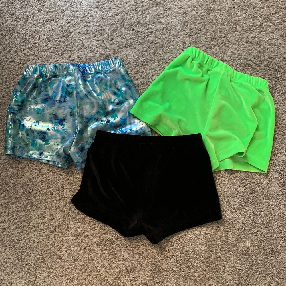 Booty short bundle AXS - Picture 2 of 3